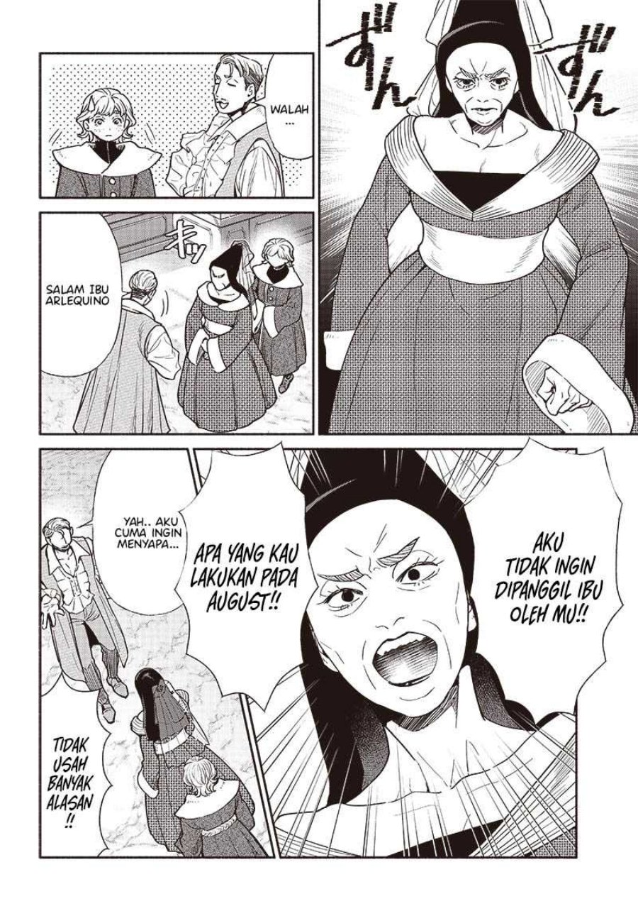 Tensei Goblin da kedo Shitsumon aru? Chapter 76 Bahasa Indonesia